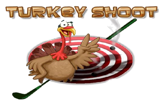 TurkeyShoot